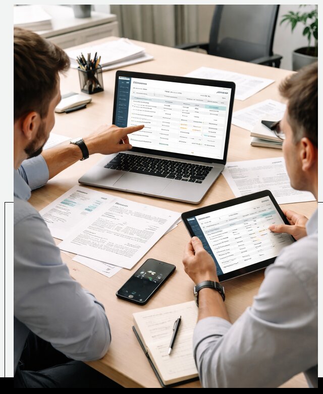 CRM для страховой компании в Алапаевске с автоматизацией продаж и выплат