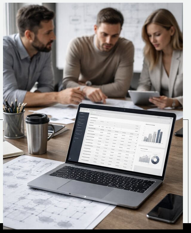 BSS OSS и биллинг для оператора в Алапаевске от 26763 р. | АвикейЛпв