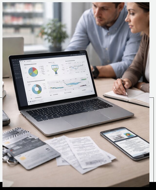 Лояльность и CDP для ритейла в Алапаевске от 16058 р. | АвикейЛпв