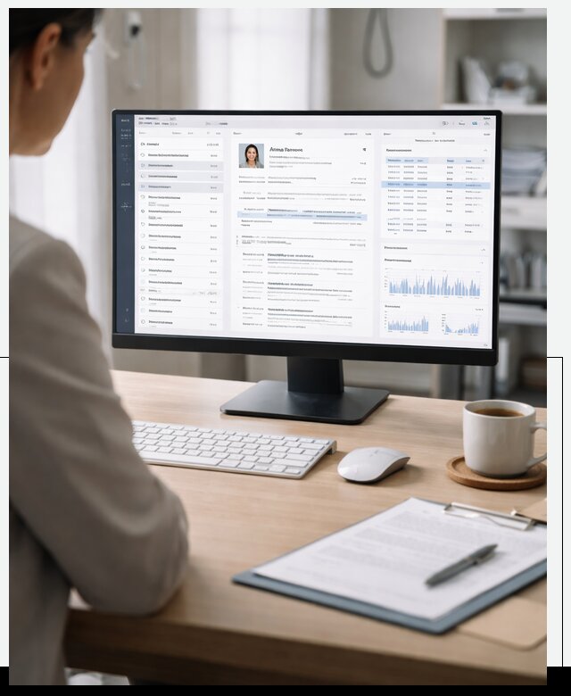 Разработка МИС для клиник в Алапаевске от 9099 р. | АвикейЛпв