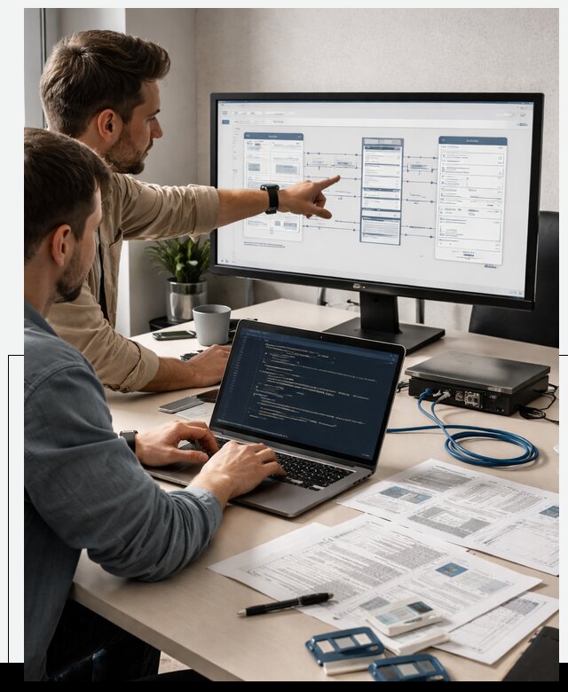 Интеграция ЕГИСЗ и ЛИС в медучреждениях с сопровождением в Алапаевске