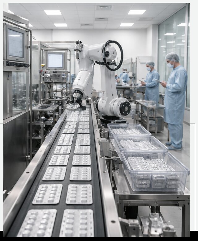 Автоматизация фармацевтики в Алапаевске от 19269 р. | АвикейЛпв