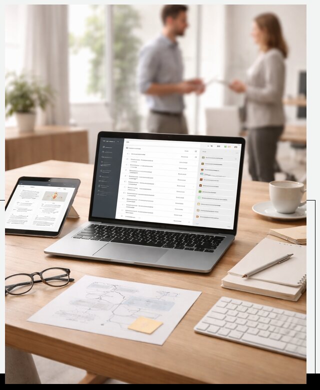 Разработка LMS и онлайн школы в Алапаевске от 12846 р. АвикейЛпв