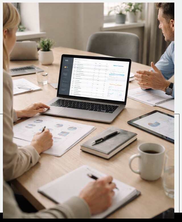 HR системы HCM ATS для подбора в Алапаевске от 12846 р. АвикейЛпв