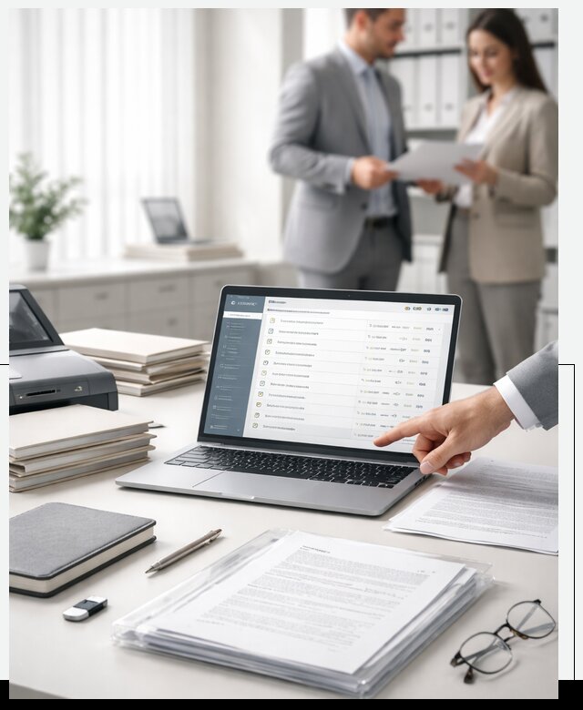 КЭДО и интеграция с 1С ЗУП в Алапаевске от 8029 р. АвикейЛпв