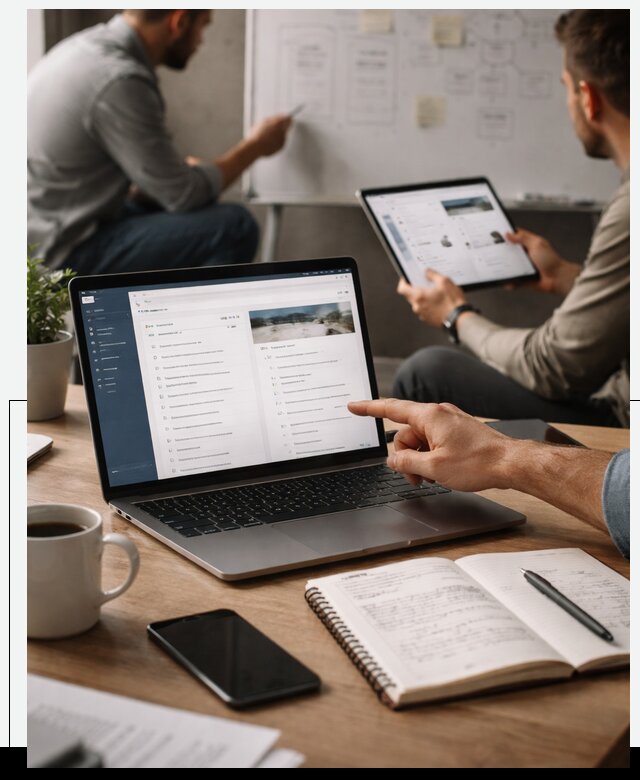 Разработка LMS платформы для корпоративного обучения в Алапаевске