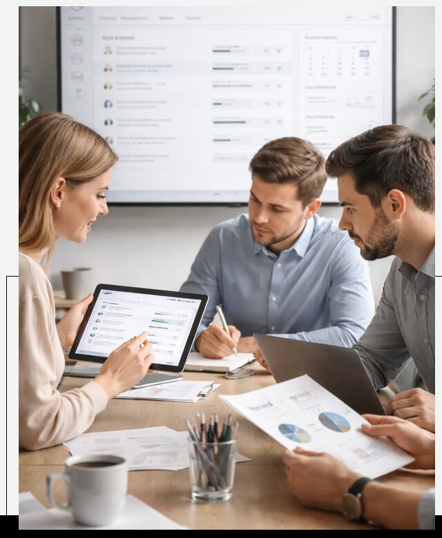 Внедрение и поддержка системы управления обучением в Алапаевске