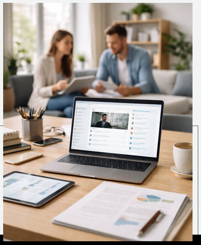 Система дистанционного обучения в Алапаевске от 48173 р. АвикейЛпв