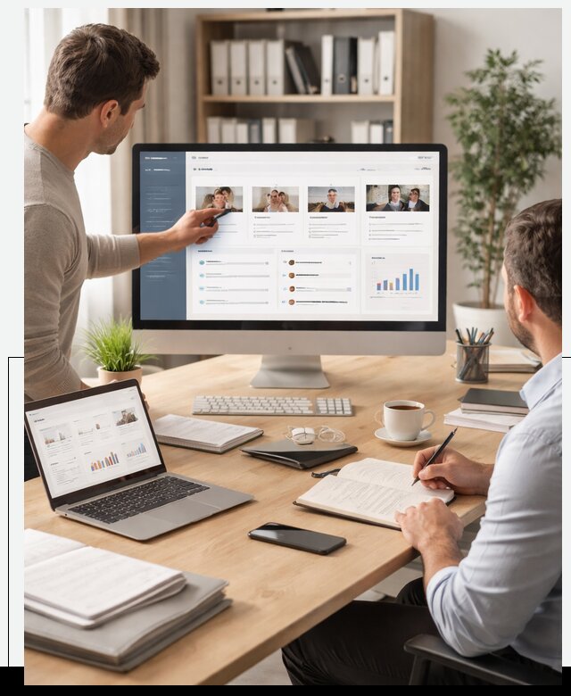 Разработка системы дистанционного обучения в Алапаевске под ключ