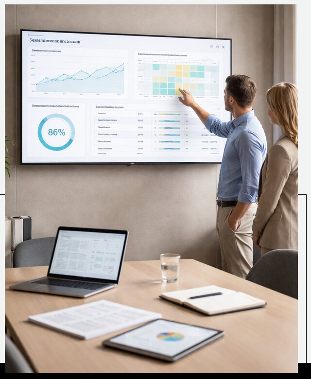 АвикейЛпв - Аналитика успеваемости обучения в Алапаевске от 8029 р.