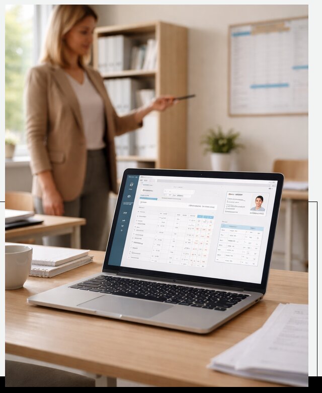 Электронный журнал школа система в Алапаевске от 12846 р. | АвикейЛпв