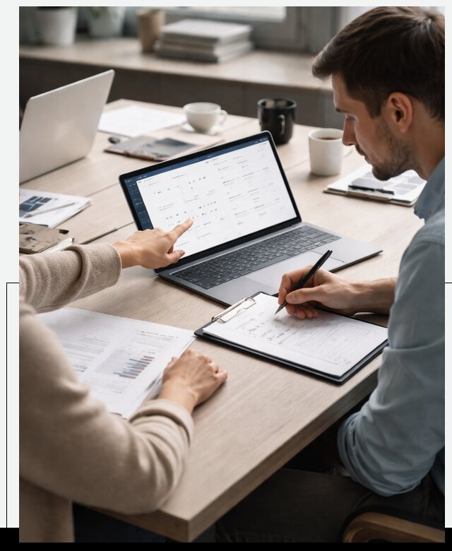 Система управления учебным процессом в вузе в Алапаевске