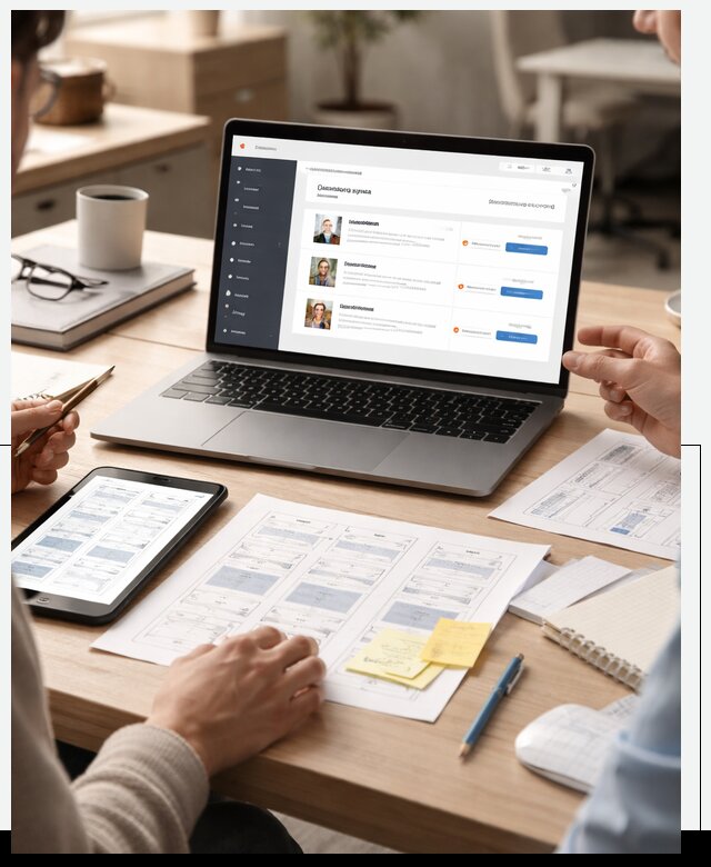 Онлайншкола платформа разработка в Алапаевске от 12846 р. | АвикейЛпв