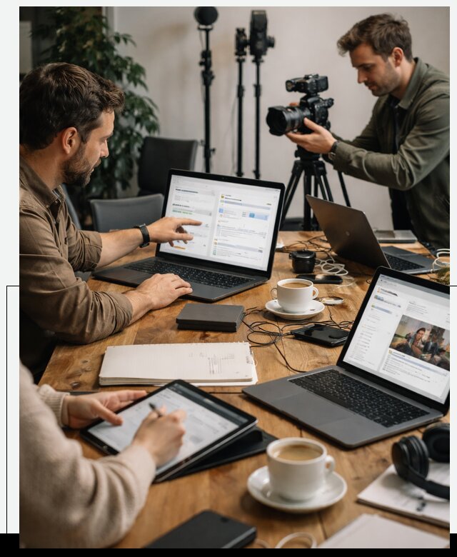 Разработка платформы для онлайн школ и курсов в Алапаевске