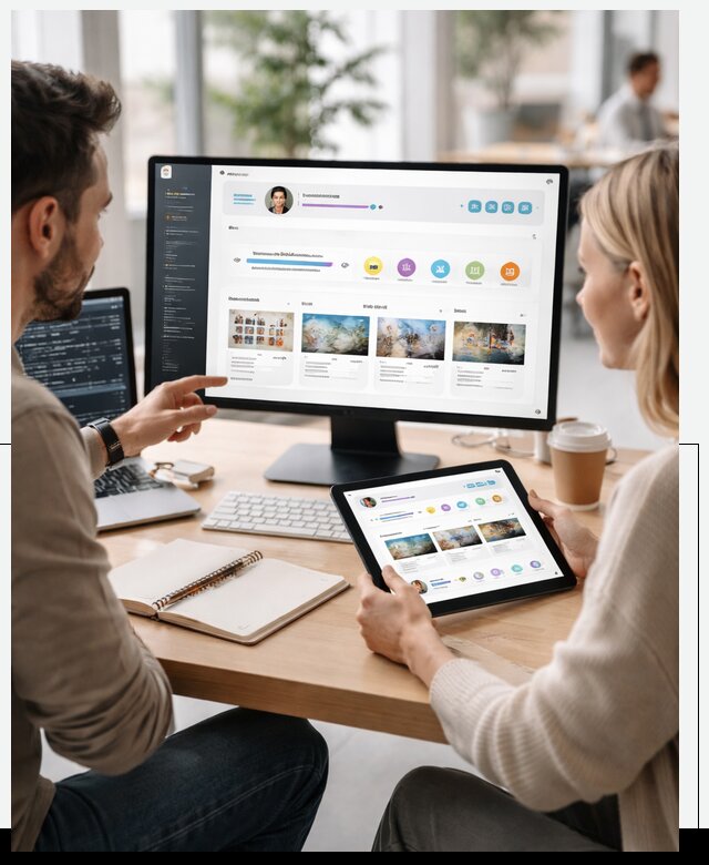 Геймификация обучения платформа в Алапаевске от 16058 р, АвикейЛпв
