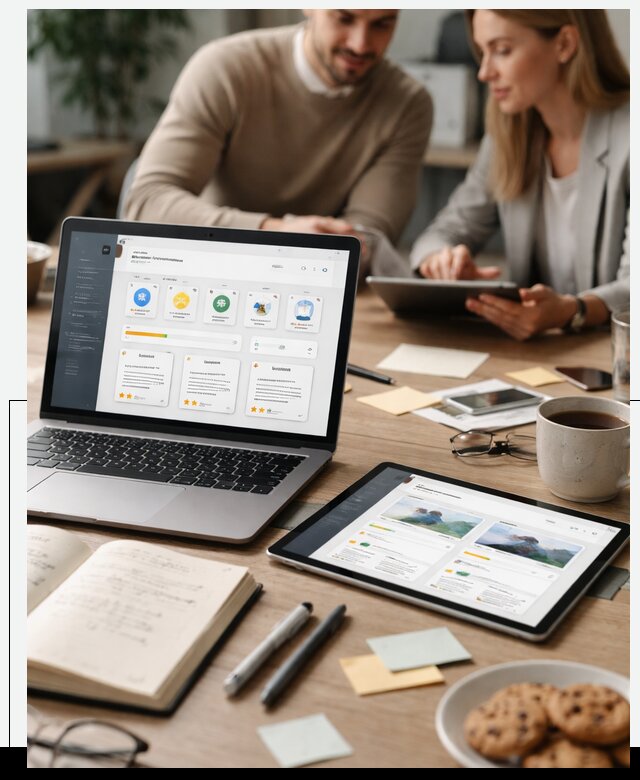 Платформа геймификации обучения и корпоративного развития в Алапаевске