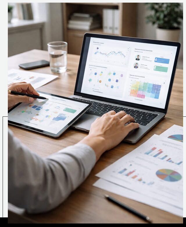 Разработка адаптивной AI системы обучения в Алапаевске под бизнес