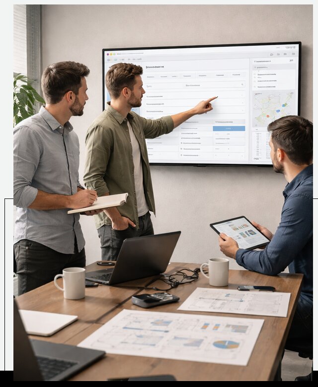 Разработка порталов госуслуг и интеграция с ФГИС в Алапаевске