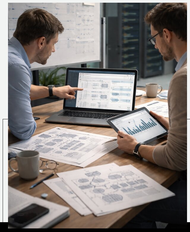 Внедрение СМЭВ и МЭДО для государственных систем в Алапаевске