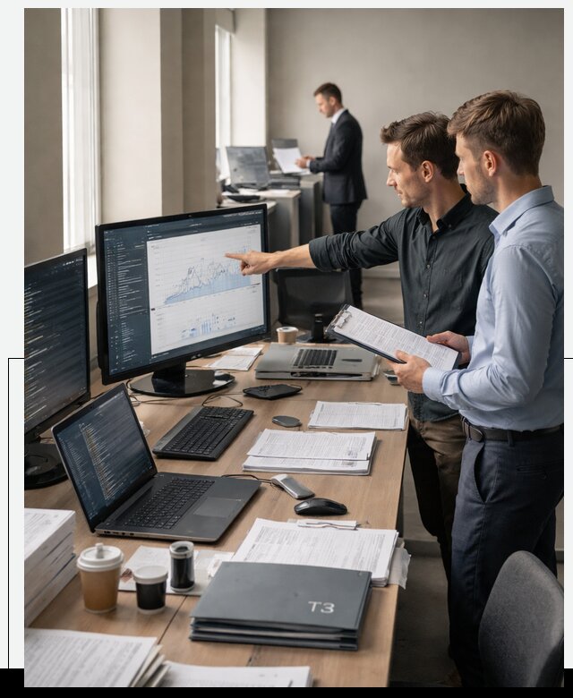 СЭД для государственного органа: внедрение и сопровождение в Алапаевске