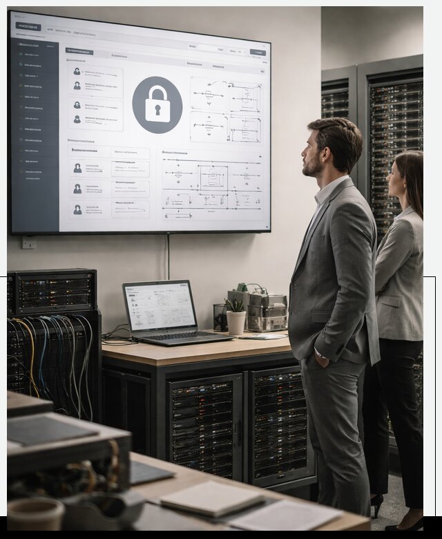 Защита КИИ и IAM в Алапаевске от 32115 р. | АвикейЛпв — MFA, PAM, ZTNA