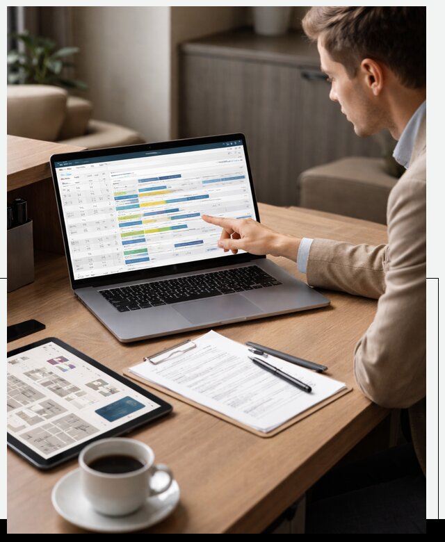 Бронирование отелей PMS в Алапаевске разработка от 37468 р., АвикейЛпв