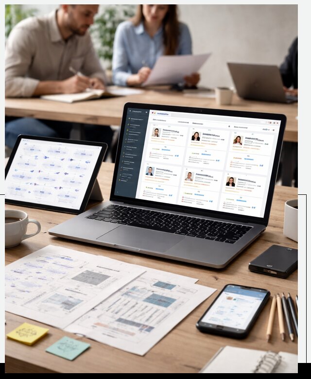 Разработка маркетплейса специалистов в Алапаевске от 7494 р.|АвикейЛпв