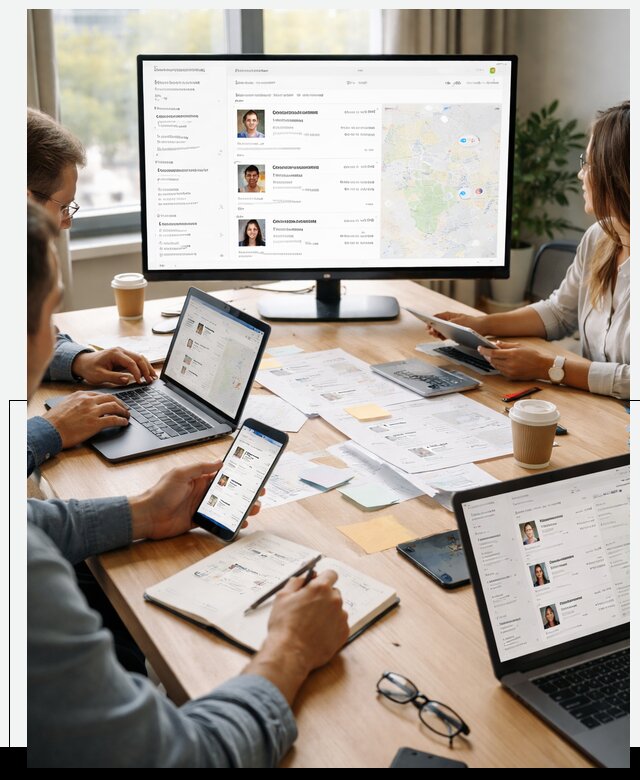 Разработка агрегаторов услуг и маркетплейсов специалистов в Алапаевске