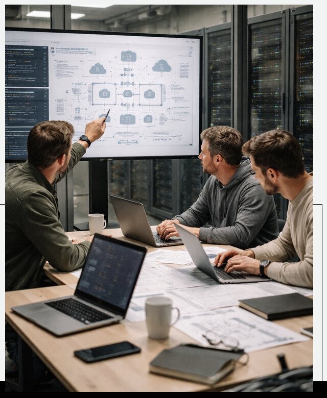 GameDev Backend и платформы в Алапаевске от 26763 р. | АвикейЛпв
