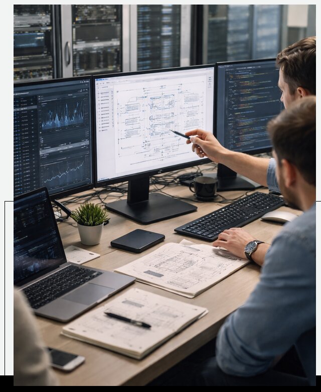 Разработка GameDev Backend и игровых платформ под ключ в Алапаевске